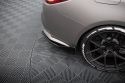 BMW M4 G82 2021+ Bakre Sidoextensions V.5 Maxton Design