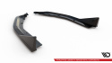 BMW M4 G82 2021+ Bakre Sidoextensions V.5 Maxton Design
