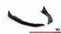 BMW M4 G82 2021+ Bakre Sidoextensions V.5 Maxton Design