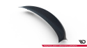 BMW 5-Serie Sedan F10 / F10 Facelift 2010-2017 Spoiler CSL Look Maxton Design