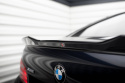 BMW 5-Serie F10 2011-2017 Vingextension 3D Maxton Design