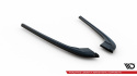 BMW 5-Serie F10 M-Sport 2011-2017 Bakre Splitter V.3 Maxton Design