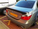 BMW 5-Serie E60 < GENERATION V > 2003-2010 Vinge Maxton Design
