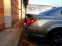 BMW 5-Serie E60 < GENERATION V > 2003-2010 Vinge Maxton Design