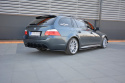 BMW BMW 5 E61 M-Pack 2003-2010 2004-2010 Diffuser V.1 Maxton Design