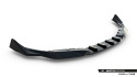 BMW M5 F90 2017-2020 Frontläpp / Frontsplitter V.3 Maxton Design