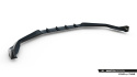 BMW M5 F90 Facelift 2020-2024 Frontläpp / Frontsplitter V.4 Maxton Design