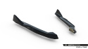 BMW M5 F90 2017-2020 Bakre Sidoextensions V.2 Maxton Design