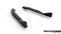 BMW M5 F90 2017-2020 Bakre Sidoextensions V.2 Maxton Design