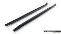 BMW M5 F90 2017-2020 Sidoextensions V.2 Maxton Design