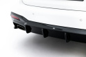 BMW 5 M-Pack Sedan / Touring G30 / G31 2017-2023 Diffuser Maxton Design
