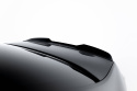 BMW M550i / 5-Serie M-Sport Sedan G30 2017-2020 Vingextension 3D Maxton Design