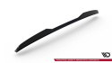 BMW M550i / 5-Serie M-Sport Sedan G30 2017-2020 Vingextension 3D Maxton Design