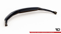 BMW 5-Serie G30/G31 M-Sport 2017-2020 Frontsplitter V.3 Maxton Design