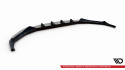 BMW 5-Serie G30/G31 M-Sport 2017-2020 Frontsplitter V.4 Maxton Design