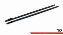 BMW 5-Serie G30/G31 M-Sport 2017-2020 Sidoextensions V.2 Maxton Design