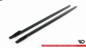 BMW 5-Serie G30/G31 M-Sport 2017-2020 Sidoextensions V.2 Maxton Design