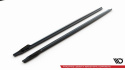 BMW 5-Serie G30/G31 M-Sport 2017-2020 Sidoextensions V.2 Maxton Design