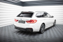 BMW 5-Serie M-Sport G31 2017-2023 Vinge / Vingextension V.1 Maxton Design