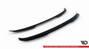 BMW 5-Serie M-Sport G31 2017-2023 Vinge / Vingextension V.1 Maxton Design