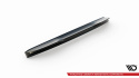 BMW 5-Serie Touring G31 2017-2023 Vinge / Vingextension 3D Maxton Design