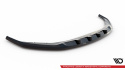 BMW 5-Serie G30 / G31 LCI 2020-2023 Frontläpp / Frontsplitter V.1 Maxton Design