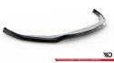 BMW 5-Serie G30 / G31 LCI 2020-2023 Frontläpp / Frontsplitter V.2 Maxton Design