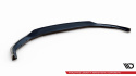BMW 5-Serie G30 / G31 LCI 2020-2023 Frontläpp / Frontsplitter V.2 Maxton Design
