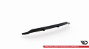 BMW 5-Serie G30 / G31 LCI 2020-2023 Bakre Splitter / Diffuser med Splitters Maxton Design