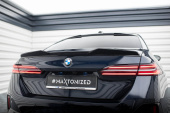 BMW 5-Serie M-Sport G60 2023+ Vinge / Vingextension 3D Maxton Design