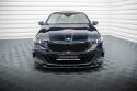 BMW 5-Serie M-Sport G60 2023+ Frontsplitter V.1 Maxton Design