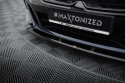 BMW 5-Serie M-Sport G60 2023+ Frontsplitter V.1 Maxton Design