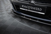 BMW 5-Serie M-Sport G60 2023+ Frontsplitter V.1 Maxton Design