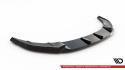 BMW 5-Serie M-Sport G60 2023+ Frontsplitter V.1 Maxton Design