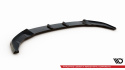 BMW 5-Serie M-Sport G60 2023+ Frontsplitter V.1 Maxton Design