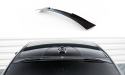BMW 5-Serie M-Sport G60 2023+ Takvinge / Vingextension V.1 Maxton Design