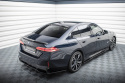 BMW 5-Serie M-Sport G60 2023+ Takvinge / Vingextension V.1 Maxton Design