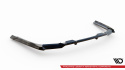 BMW 5-Serie M-Sport G60 2023+ Bakre Splitter / Diffuser Maxton Design