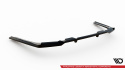 BMW 5-Serie M-Sport G60 2023+ Bakre Splitter / Diffuser V.2 Maxton Design
