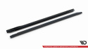 BMW 5-Serie M-Sport G60 2023+ Sidokjolar / Sidoextensions V.1 Maxton Design