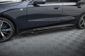 BMW 5-Serie M-Sport G60 2023+ Sidokjolar / Sidoextensions V.2 Maxton Design