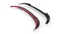 BMW 5 M-Pack Touring G61 2024+ Vingextension Maxton Design