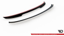 BMW 5-Serie GT M-Sport F07 2009-2013 Vingextension V.1 Maxton Design