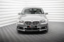 BMW 5-Serie GT M-Sport F07 2009-2013 Frontsplitter V.1 Maxton Design