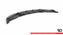 BMW 5-Serie GT M-Sport F07 2009-2013 Frontsplitter V.1 Maxton Design