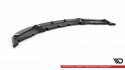 BMW 5-Serie GT M-Sport F07 2009-2013 Frontsplitter V.1 Maxton Design