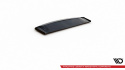 BMW 5-Serie GT M-Sport F07 2009-2013 Bakre Splitter V.1 Maxton Design 
