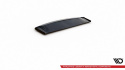 BMW 5-Serie GT M-Sport F07 2009-2013 Bakre Splitter V.1 Maxton Design 