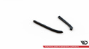 BMW 5-Serie GT M-Sport F07 2009-2013 Bakre Sidoextensions V.1 Maxton Design