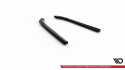 BMW 5-Serie GT M-Sport F07 2009-2013 Bakre Sidoextensions V.1 Maxton Design